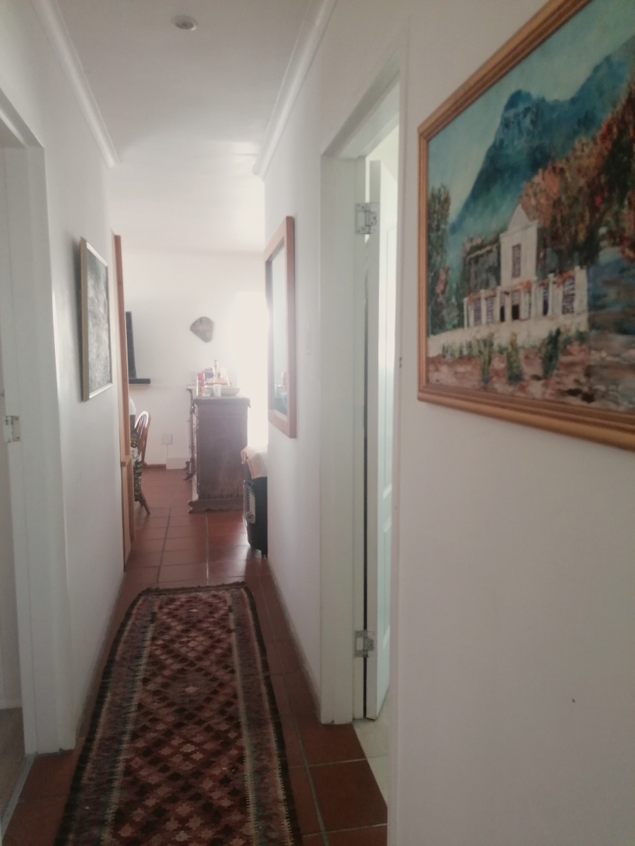 To Let 3 Bedroom Property for Rent in Milkwood Park Western Cape